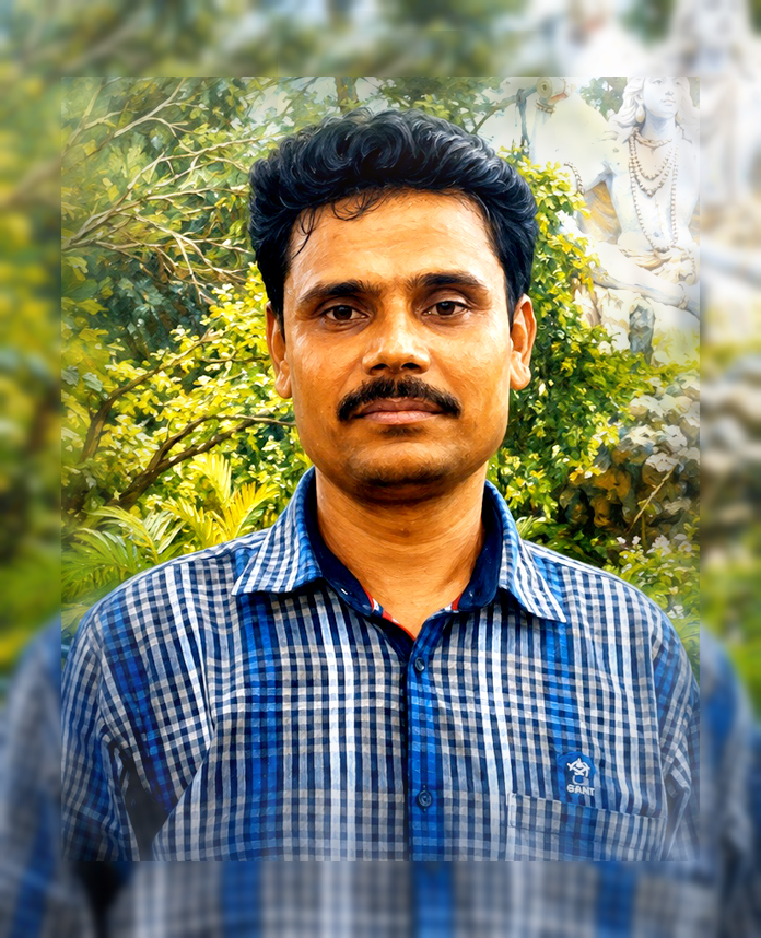 Surajit Roy