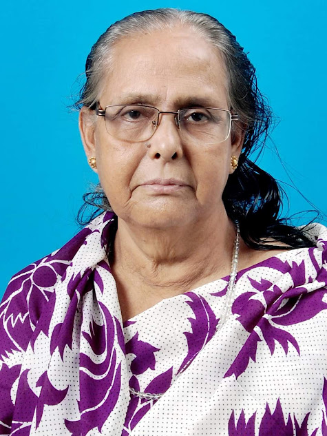 Ujjala Ray